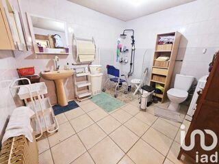  Maison � vendre 6 pi�ces 160 m�