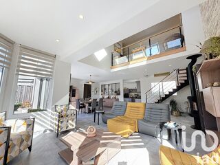  Villa � vendre 6 pi�ces 181 m�