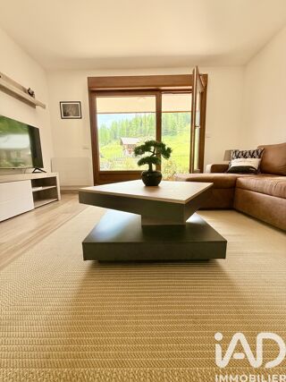  Appartement � vendre 2 pi�ces 45 m�