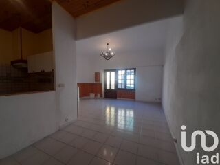  Maison � vendre 3 pi�ces 65 m�