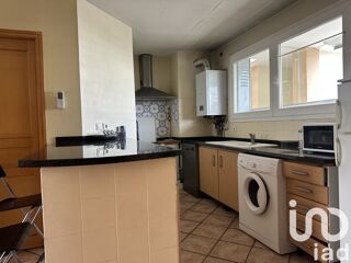  Appartement � vendre 4 pi�ces 61 m�