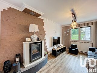  Maison  vendre 5 pices 110 m