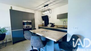  Appartement � vendre 4 pi�ces 76 m�