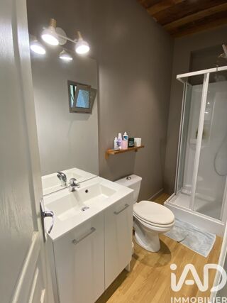  Maison � vendre 4 pi�ces 98 m�