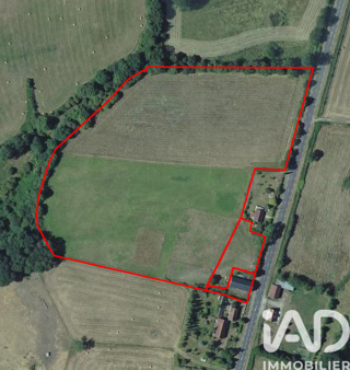  Maison � vendre 2 pi�ces 70 m�