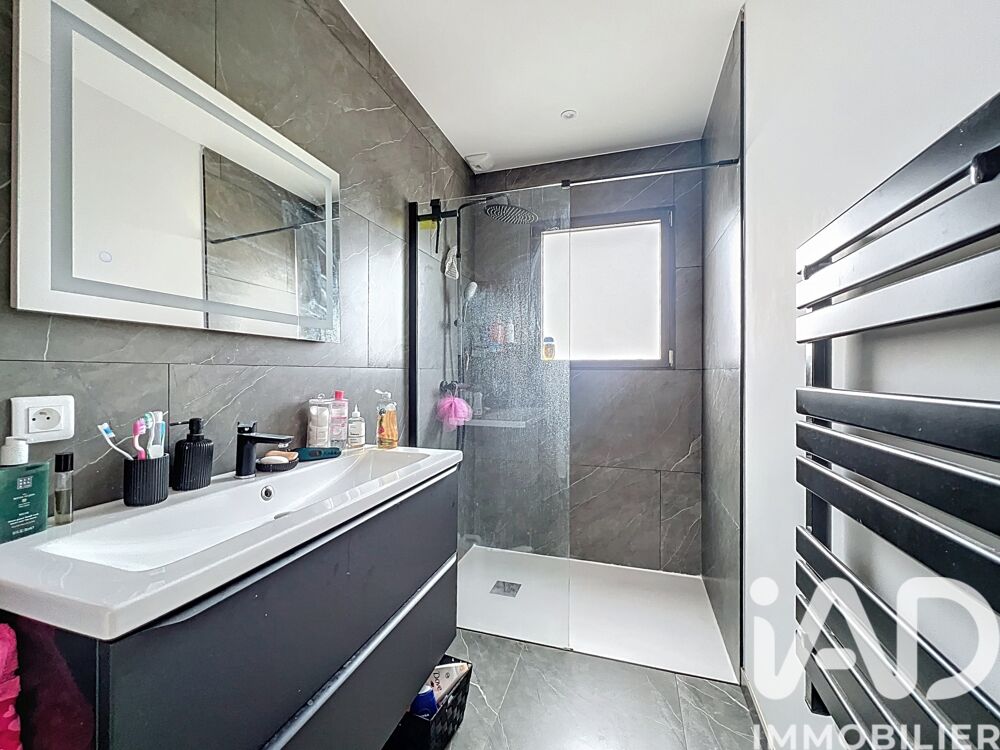 � vendre  Maison Charron (17230)