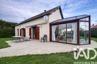  Maison � vendre 5 pi�ces 130 m�