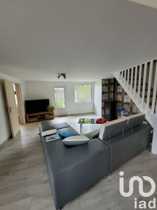  Maison � vendre 5 pi�ces 97 m�