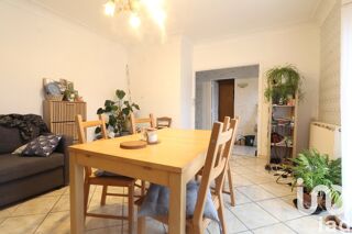  Maison � vendre 4 pi�ces 63 m�