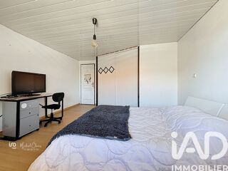  Maison � vendre 6 pi�ces 165 m�