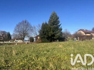  Terrain � vendre 1626 m�