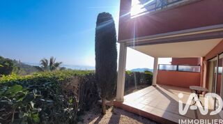  Appartement � vendre 3 pi�ces 80 m�