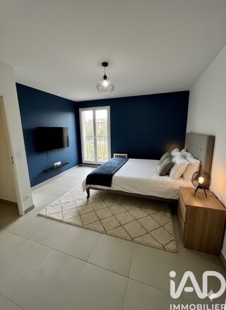  Maison � vendre 4 pi�ces 96 m�