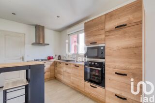  Maison � vendre 4 pi�ces 102 m�