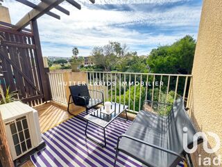  Appartement � vendre 2 pi�ces 30 m�