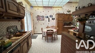  Maison � vendre 4 pi�ces 117 m�