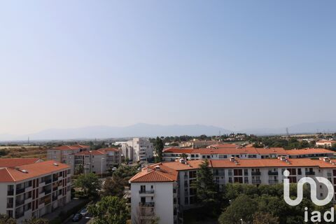  Appartement  vendre 3 pices 56 m