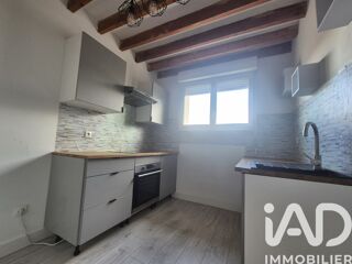  Appartement � vendre 4 pi�ces 70 m�