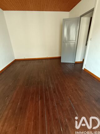  Maison � vendre 4 pi�ces 61 m�