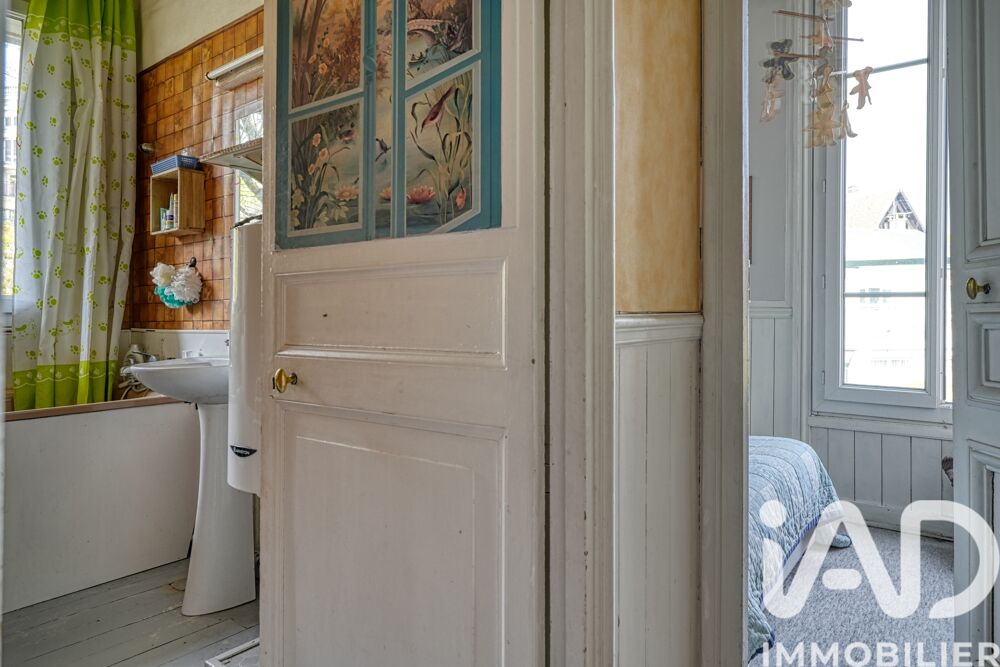 � vendre  Maison Ch�tenay-Malabry (92290)