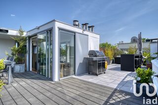  Appartement � vendre 5 pi�ces 200 m�