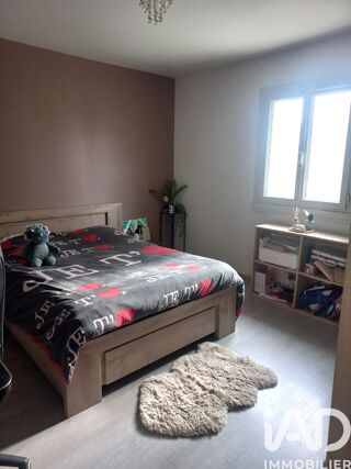  Maison � vendre 3 pi�ces 75 m�