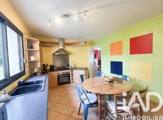  Maison � vendre 8 pi�ces 185 m�