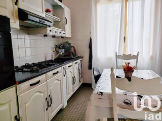  Maison � vendre 4 pi�ces 83 m�