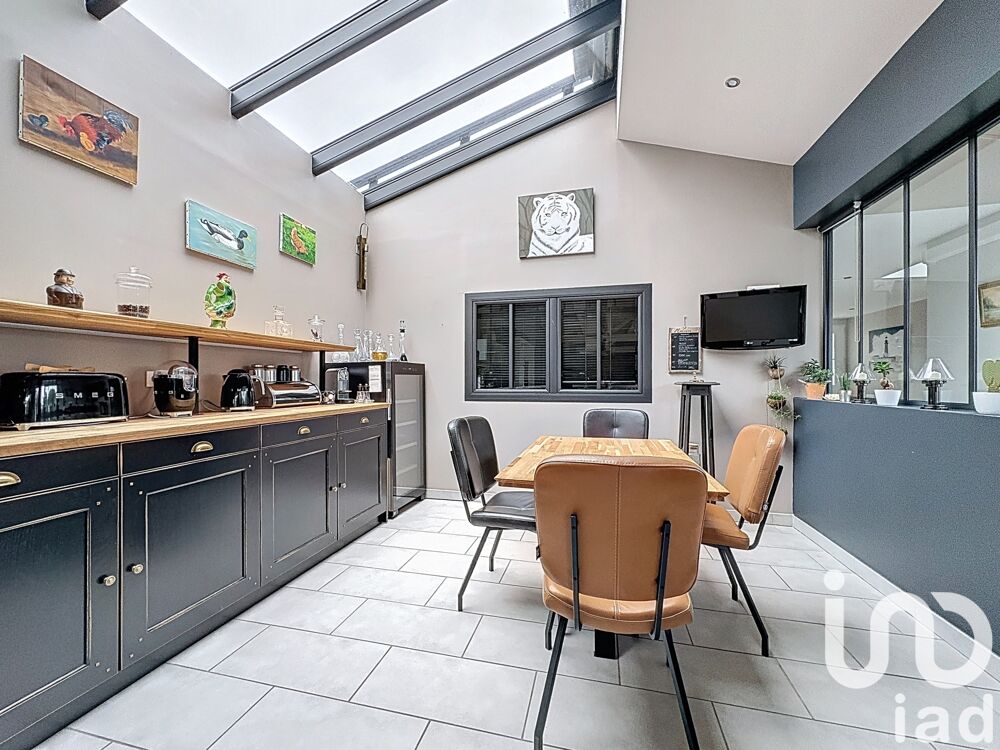 � vendre  Villa Charron (17230)