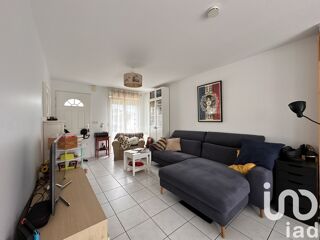  Maison � vendre 4 pi�ces 86 m�