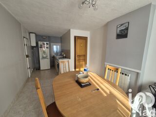  Appartement  vendre 3 pices 50 m