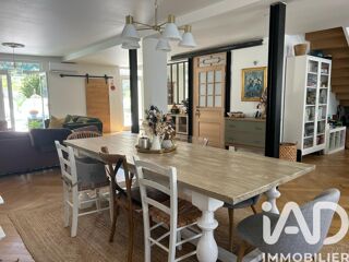  Maison � vendre 8 pi�ces 340 m�