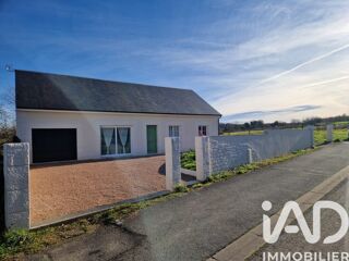  Maison � vendre 5 pi�ces 80 m�