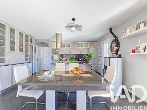   Vente Maison/villa 6 pi�ces Maison - 6 pi�ce(s) - 126 m�