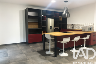  Appartement � vendre 3 pi�ces 73 m�