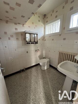  Maison � vendre 5 pi�ces 150 m�