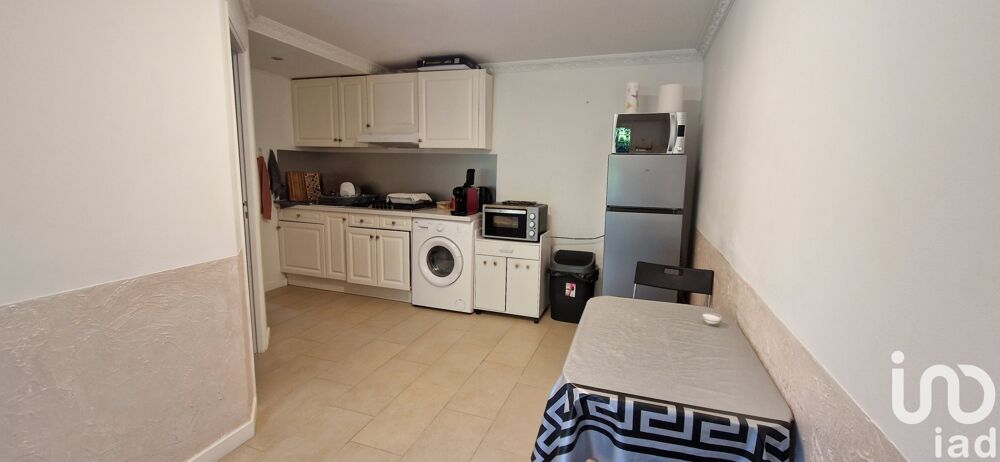 � vendre  Maison Villiers-sur-Marne (94350)