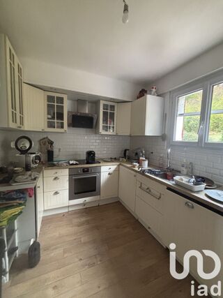  Maison � vendre 5 pi�ces 120 m�