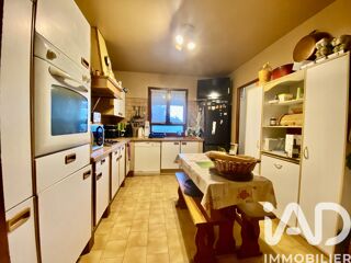  Maison � vendre 6 pi�ces 100 m�