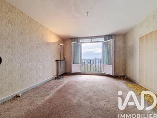  Appartement � vendre 3 pi�ces 56 m�