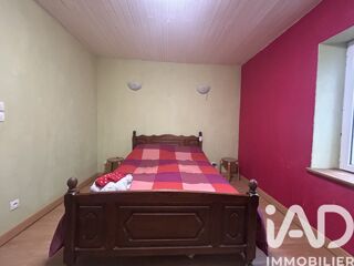  Maison � vendre 3 pi�ces 80 m�