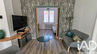  Appartement � vendre 4 pi�ces 71 m�