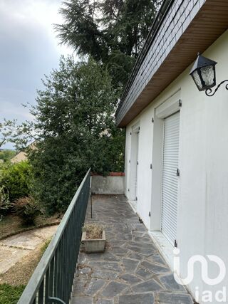  Maison � vendre 12 pi�ces 146 m�