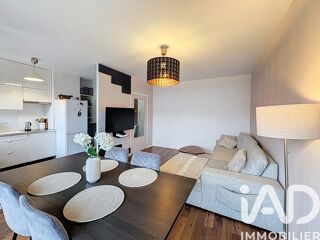  Appartement � vendre 2 pi�ces 49 m�