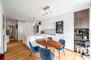  Appartement  vendre 4 pices 75 m