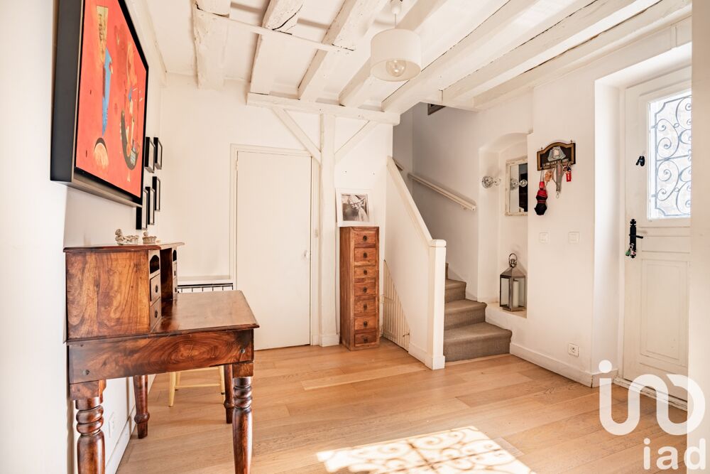  vendre  Maison Rueil-Malmaison (92500)