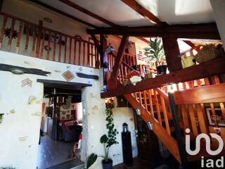  Maison � vendre 7 pi�ces 155 m�