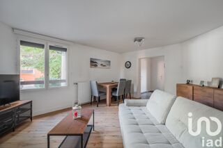  Appartement � vendre 4 pi�ces 83 m�