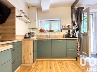  Maison � vendre 3 pi�ces 80 m�