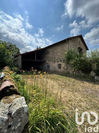  Maison � vendre 3 pi�ces 59 m�